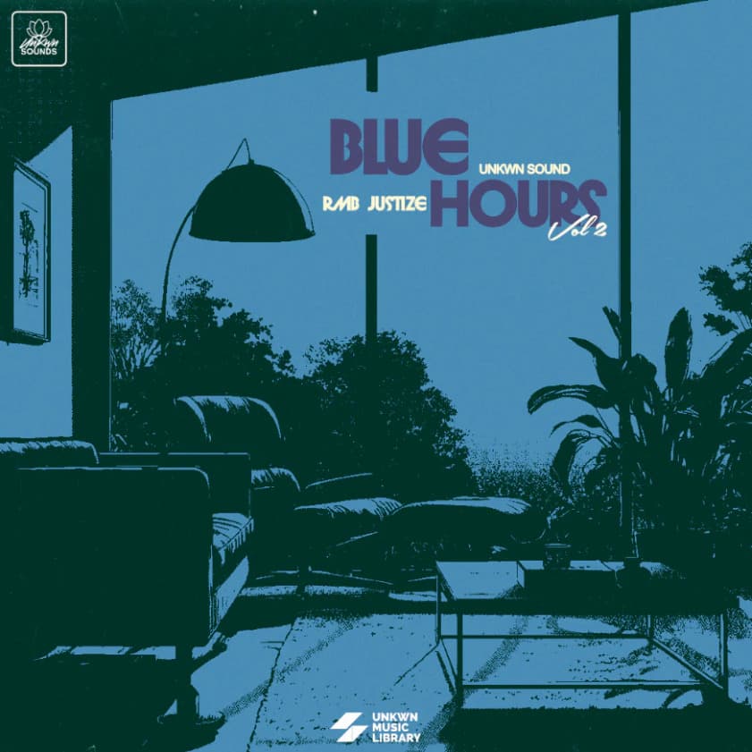 Blue Hours